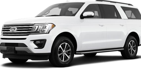 FORD EXPEDITION MAX 2018 1FMJK1KT5JEA04363 image
